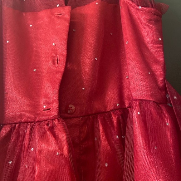 Holiday girls dress size 8 - Picture 6 of 6